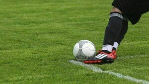 Podlaski futbol. IV liga - 18. kolejka