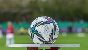 Sobota pełna remisów. Grali podlascy III-ligowcy