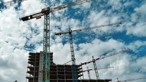 Nowe osiedle w Białymstoku. Powstaną setki mieszkań i garaże podziemne