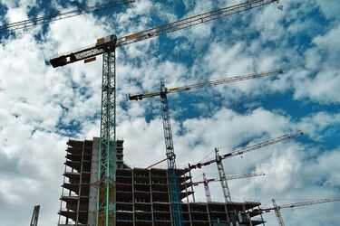Nowe osiedle w Białymstoku. Powstaną setki mieszkań i garaże podziemne