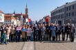 Podlaskie wspiera Trzaskowskiego. Tyle podpisów zebrano