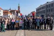 Podlaskie wspiera Trzaskowskiego. Tyle podpisów zebrano