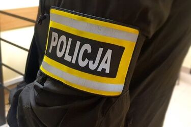 38-latek pobił ochroniarza za kawę. Grozi mu 15 lat więzienia