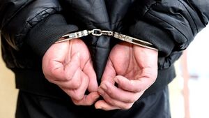 Obywatel Ukrainy zatrzymany na stacji benzynowej. Był poszukiwany listem gończym