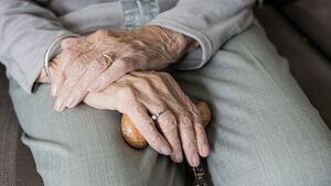 Caritas chce wesprzeć seniorów. Trwa akcja Jałmużna Wielkopostna