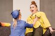 Weekend z Teatrem Dramatycznym. Sprawdź, co na ciebie czeka