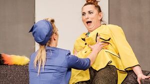 Weekend z Teatrem Dramatycznym. Sprawdź, co na ciebie czeka