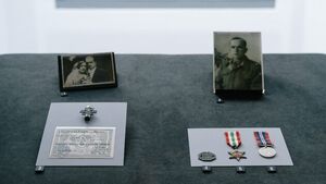 Eksponat Miesiąca w Muzeum Pamięci Sybiru. Historia Wacława i Stanisławy Bzików 