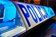 Wypadek na ulicy Andersa w Białymstoku. Mężczyzna spadł z kładki prosto na jezdnię