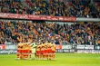 Ściąga kibica. Gra Ekstraklasa oraz I, II i III liga