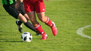Podlaski futbol. IV liga - 19. kolejka