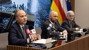 Więcej przywilejów dla cudzoziemców. Powstaną specjalne centra, także na Podlasiu
