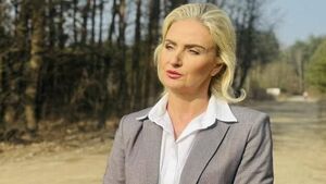 Wybory w Grabówce coraz bliżej. Julita Niepłoch-Sitnicka: stwórzmy algorytm uważności