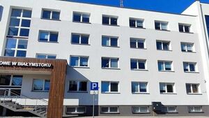 Wszystkie drogi prowadzą na Borsuczą. Wielka przeprowadzka starostwa