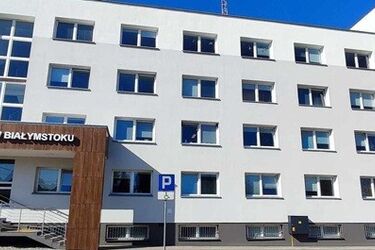 Wszystkie drogi prowadzą na Borsuczą. Wielka przeprowadzka starostwa