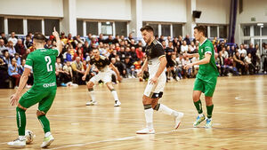 W derbach padło 10 goli. Górą Jagiellonia