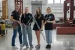 Studenci z PB wygrali ogólnopolski konkurs. Stworzyli niezwykły projekt