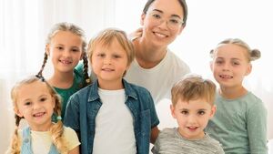 Emerytura "Mama 4 plus". Od marca kwota świadczenia wzrosła