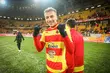 Mateusz Skrzypczak powołany do reprezentacji Polski