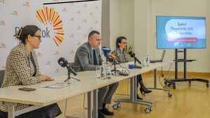 Startuje 13. edycja Budżetu Obywatelskiego w Białymstoku. Można już zgłaszać projekty