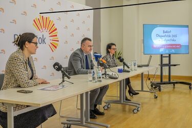 Startuje 13. edycja Budżetu Obywatelskiego w Białymstoku. Można już zgłaszać projekty