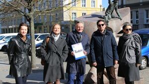 Międzynarodowy (ty)Dzień Teatru w Białymstoku. Co nas czeka?