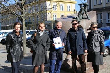 Międzynarodowy (ty)Dzień Teatru w Białymstoku. Co nas czeka?