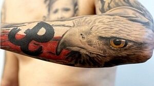 Tatuaż jako wyrażenie swojej tożsamości. Nowa wystawa w Muzeum Wojska