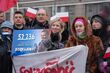 Karol Nawrocki z dużym poparciem. PiS podsumowało kampanię zbierania podpisów
