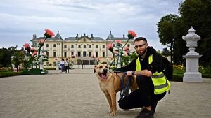 Przyjdź, poznaj, pokochaj! "Psie Wagary" w Białymstoku