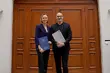 BOK i Filia Akademii Teatralnej zacieśniają współpracę. Co to oznacza?