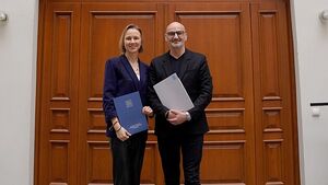 BOK i Filia Akademii Teatralnej zacieśniają współpracę. Co to oznacza?