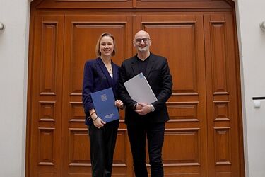 BOK i Filia Akademii Teatralnej zacieśniają współpracę. Co to oznacza?