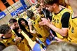 Kolejny rywal rozbity. Żubry nadal w gazie