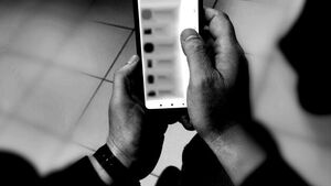 Zaczęło się od reklamy w internecie. 88-latek stracił niemal 1,2 mln zł