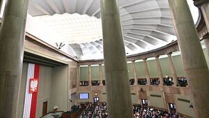 Już wiadomo, co z Tarczą Wschód. Sejm zdecydował