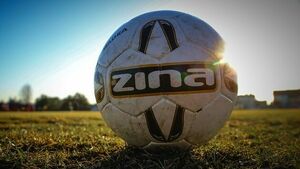 Podlaski futbol. Klasa okręgowa - 18. kolejka