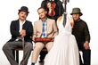 Grupa MoCarta w Białymstoku. To będzie wieczór pełen muzyki filmowej i kabaretowego humoru