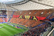 Jagiellonia zagra na Stadionie Narodowym. Mecz o Superpuchar Polski przeniesiony