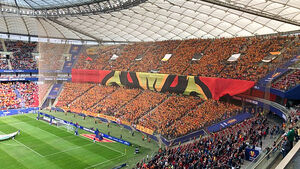 Jagiellonia zagra na Stadionie Narodowym. Mecz o Superpuchar Polski przeniesiony