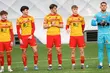Derby na remis. Rezerwy Jagi wciąż bez przełamania