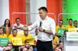 Kandydat na prezydenta odwiedzi Białystok. Można przyjść na otwarte spotkanie