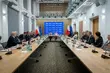 Pracownicy podlaskich uczelni przy Ministerstwie Nauki i Szkolnictwa Wyższego