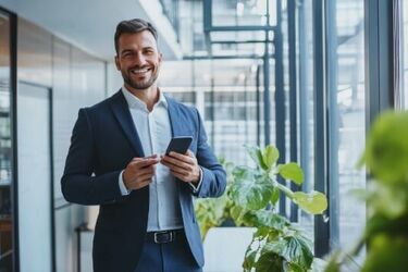 Nowości w technologii smartfonów: co warto wiedzieć o nadchodzących modelach?