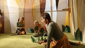 Teatr Dramatyczny zaprasza na premierę! Leśna podróż oczaruje najmłodszych