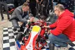 Młody białostoczanin zadziwia. Ma niespełna sześć lat, a już wygrywa kartingowe zawody