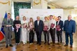 Prezydent nagrodził białostockich medalistów mistrzostw świata i Europy