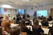 Edukatorzy KAS w białostockich liceach. Opowiadają o podatkach, szkoły mogą się zgłaszać