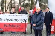 Andrzej Poczobut od 4 lat w więzieniu. Białystok nie zapomina