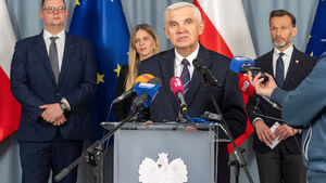 Są pieniądze na żłobek przy ul. Depowej. Miasto planuje też remonty w innych placówkach